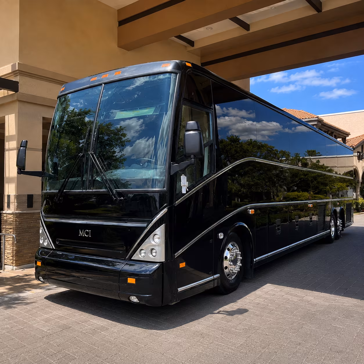 book your rio rancho prom bus early inventory fills fast
