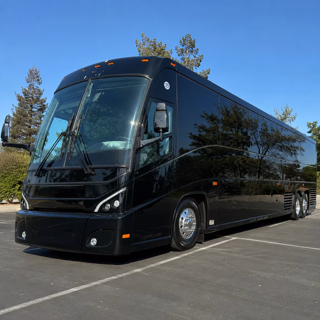denominational conference and convention transportation from rio rancho