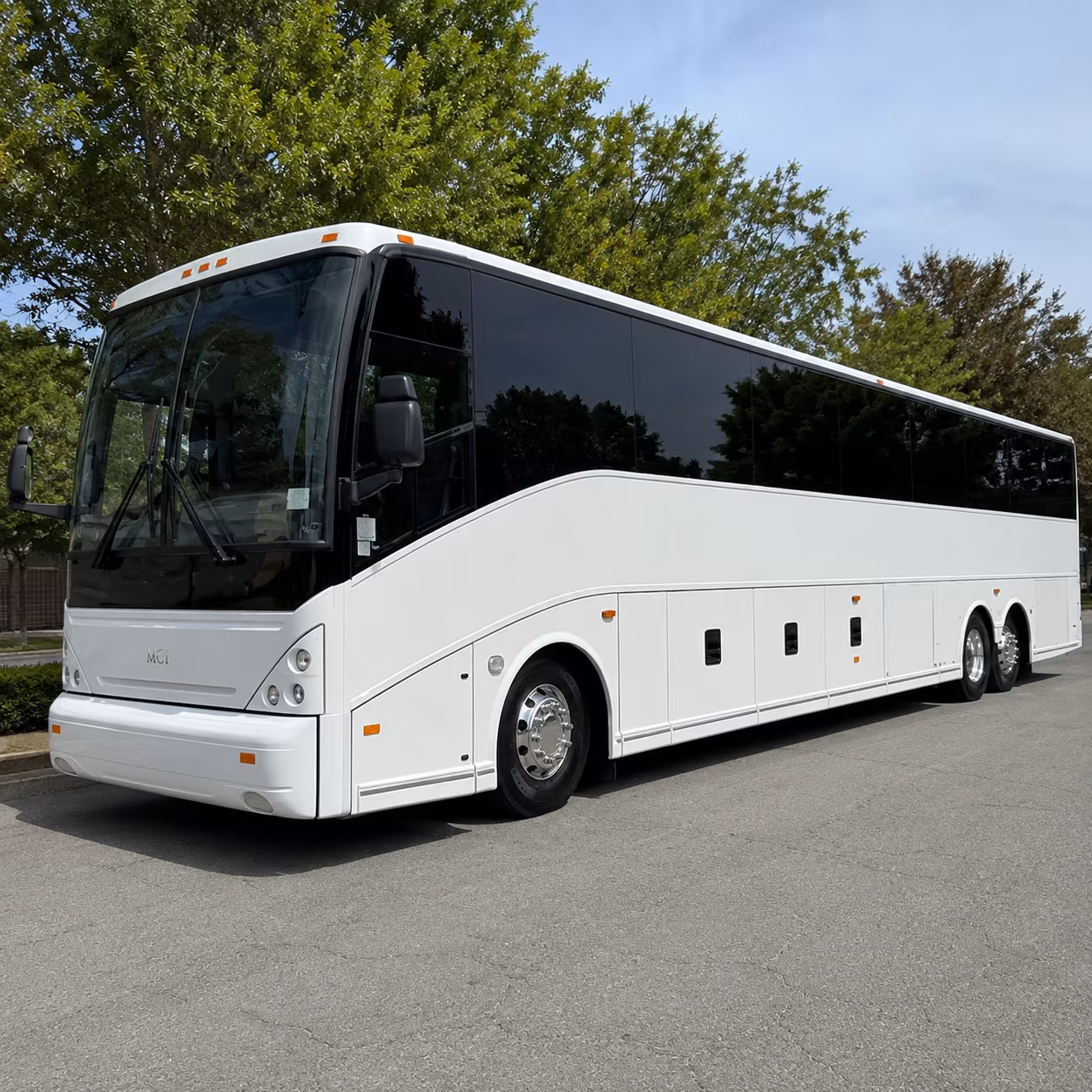from rio rancho to albuquerque inter city employee shuttles for every shift