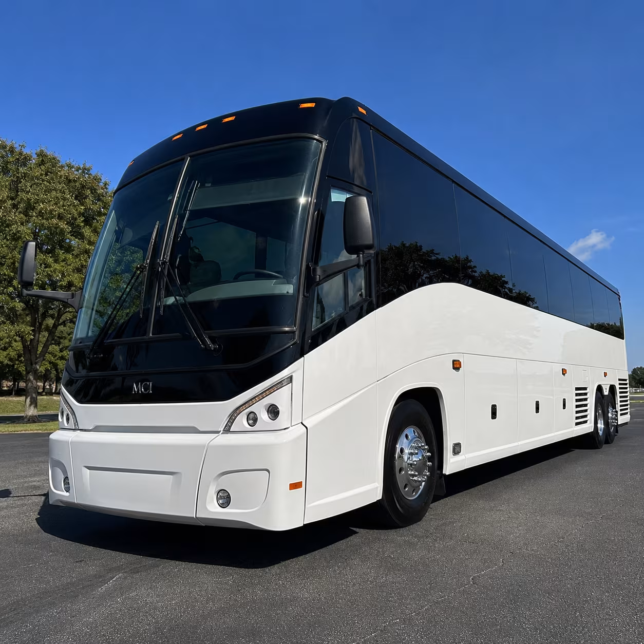 multi day corporate transportation packages for rio rancho businesses
