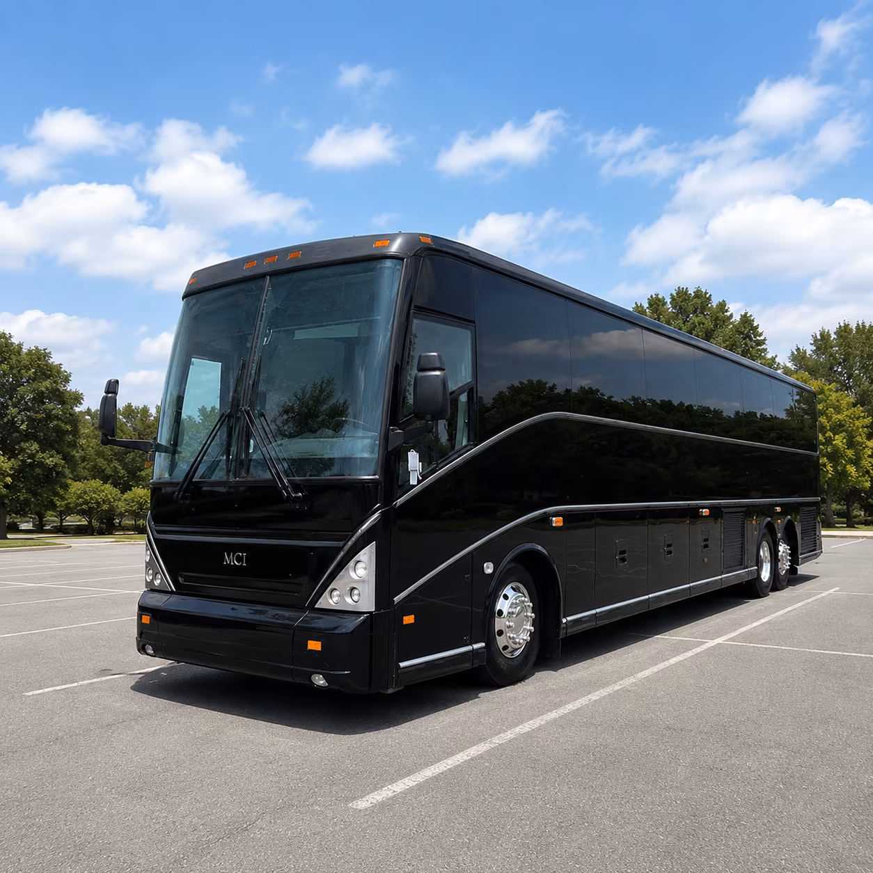 prom bus rentals for rio rancho high school and cleveland high school
