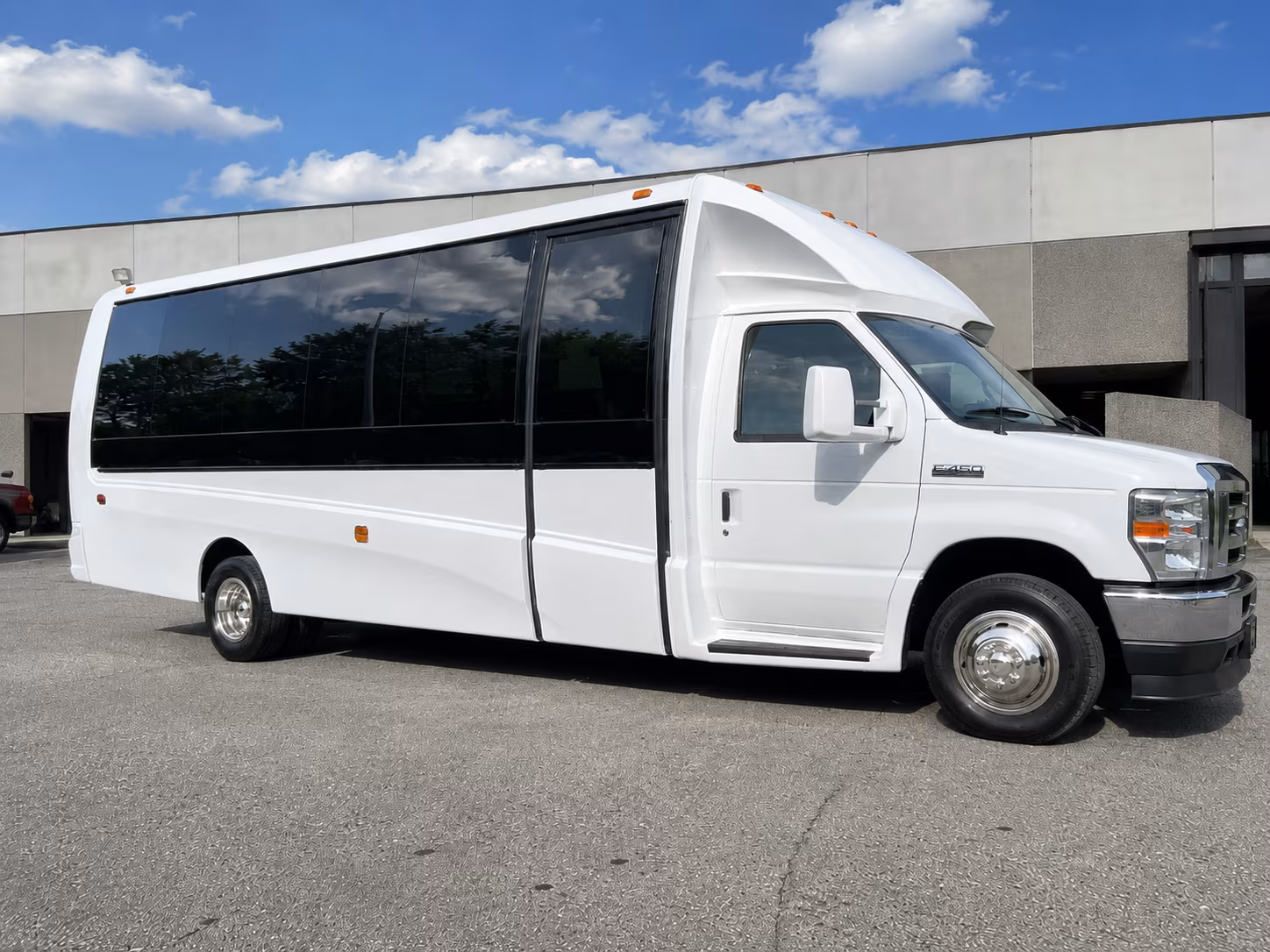 rio rancho concert transportation