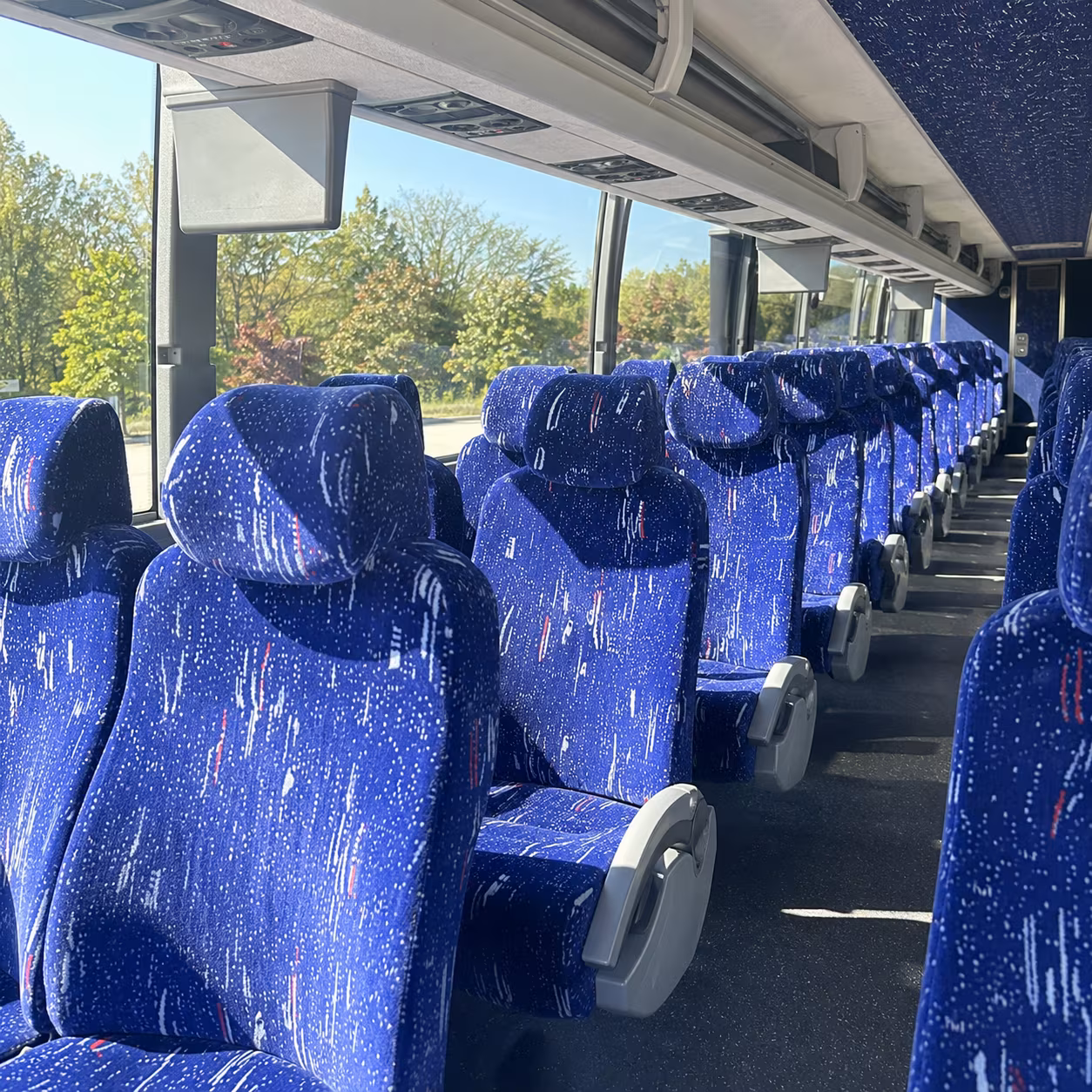 rio rancho corporate event transportation