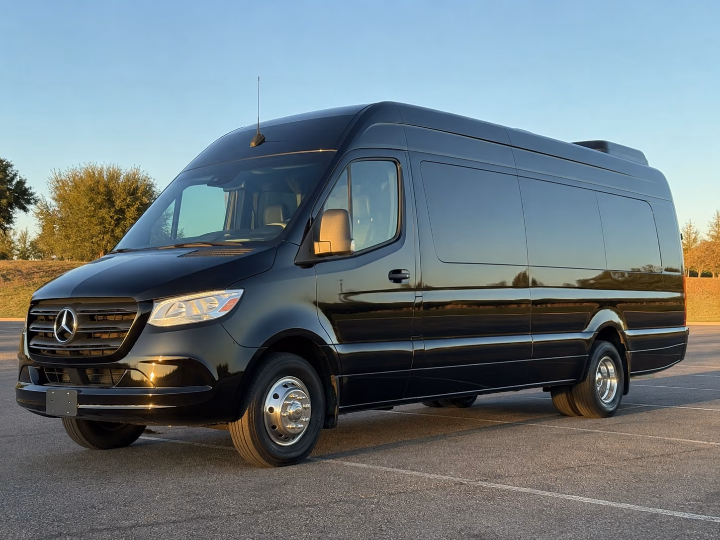 rio rancho employee transportation