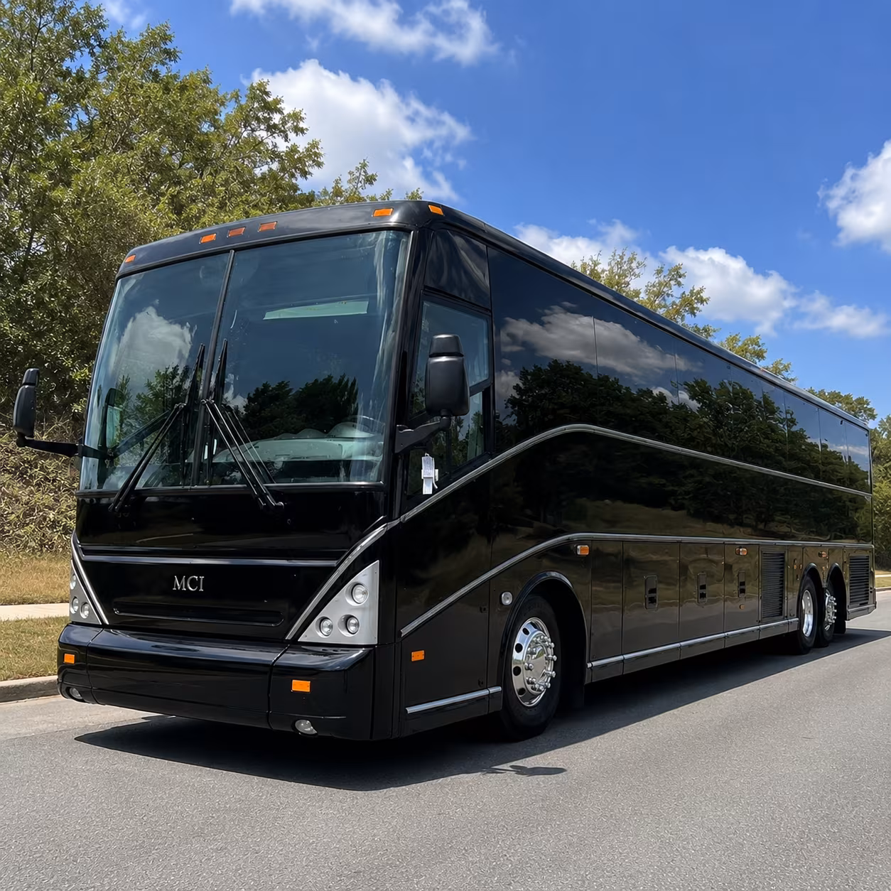 rio rancho events center prom night bus rentals