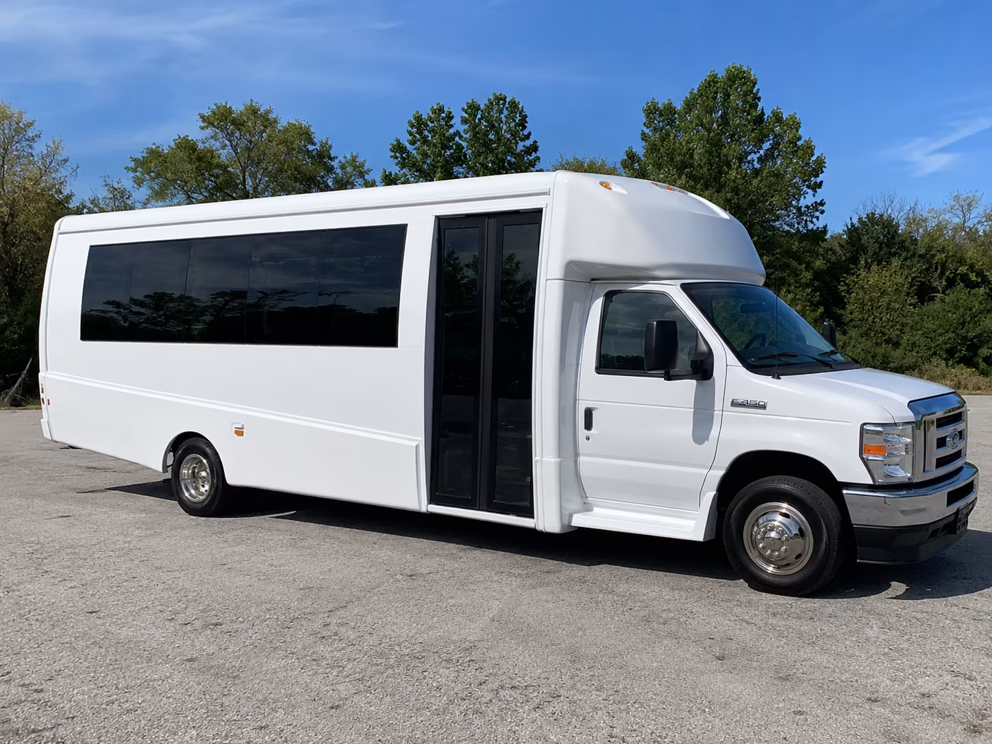 rio rancho party bus rental 2