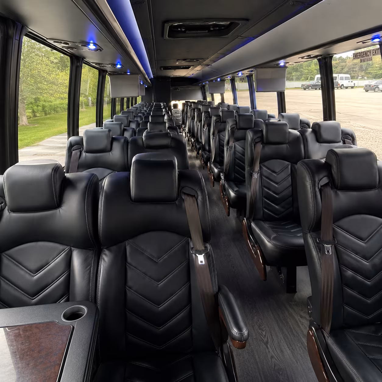 rio rancho religious group transportation