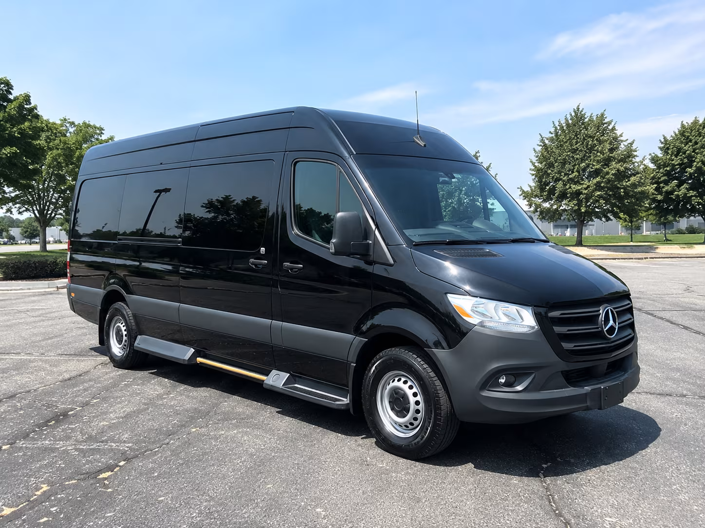 rio rancho school event transportation