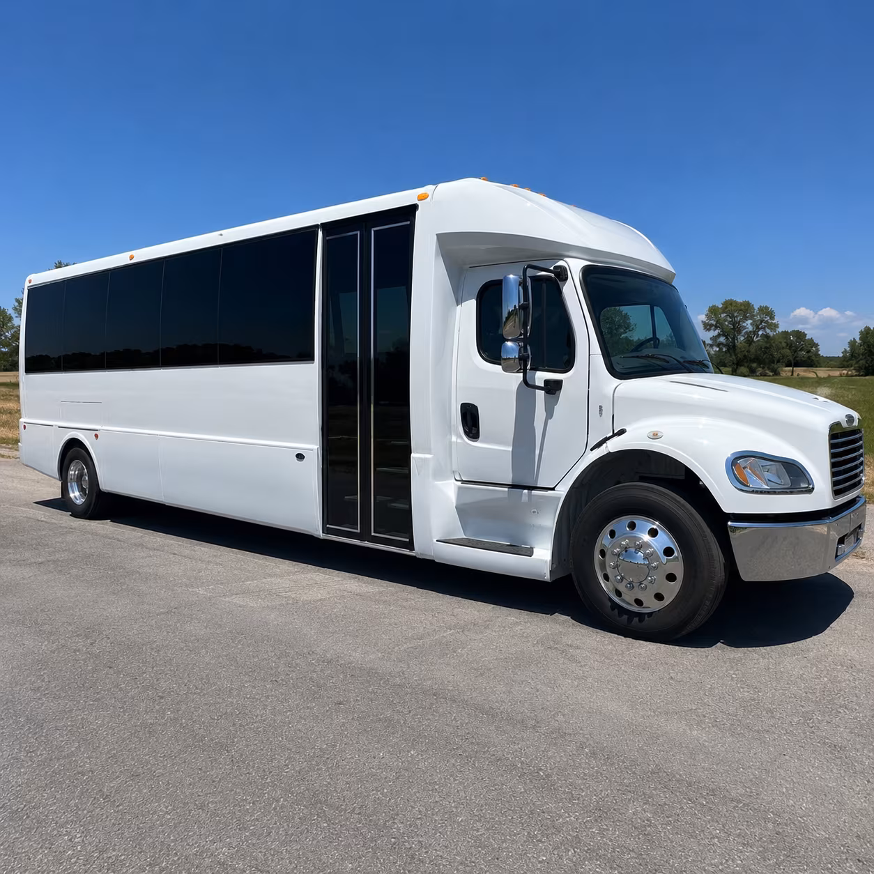 rio rancho sporting event transportation