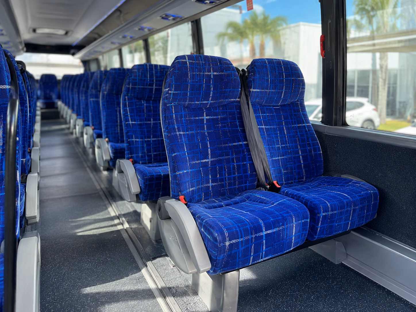 rio rancho wedding transportation