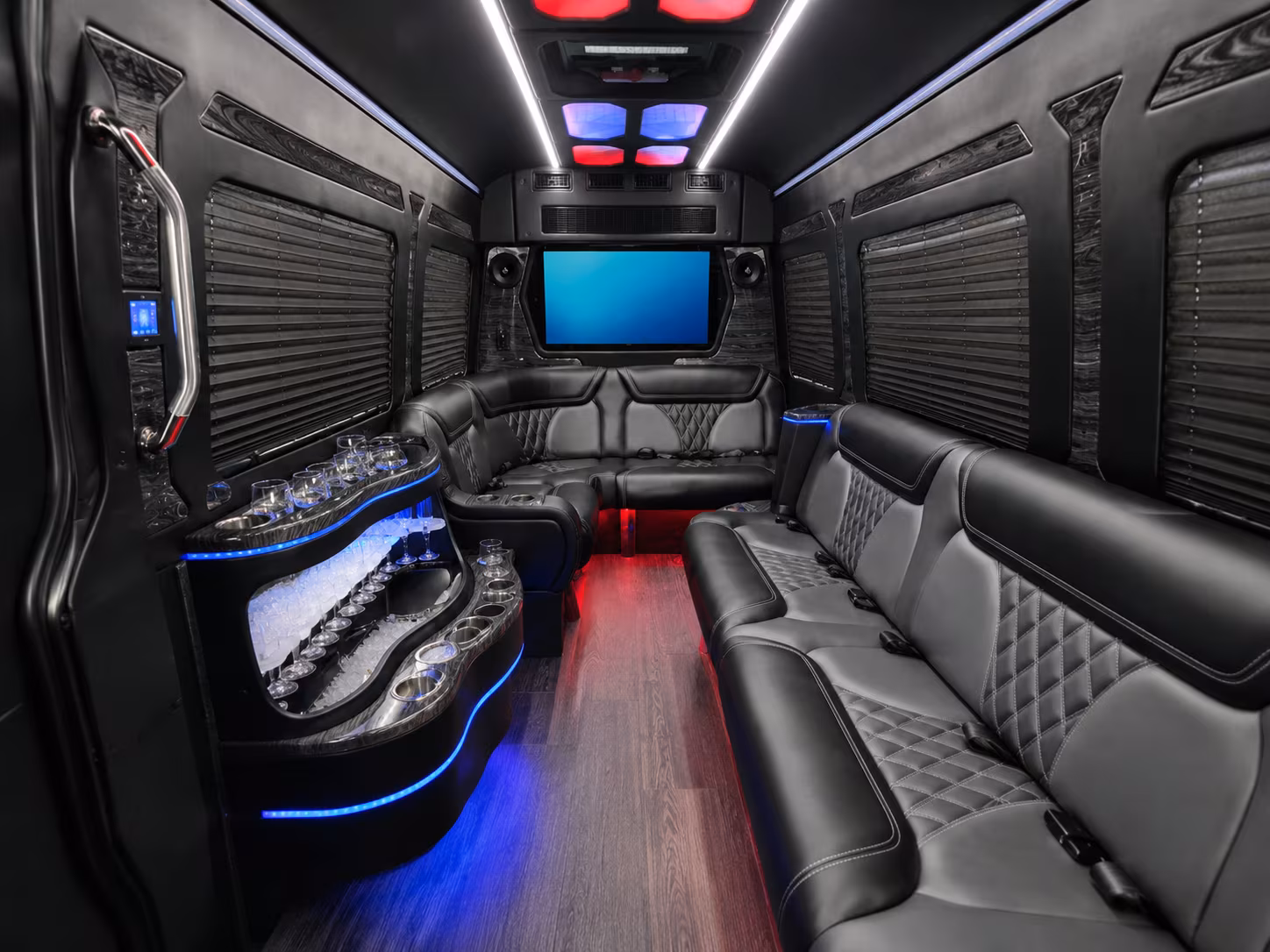 sunday service and holiday shuttle transportation in rio rancho