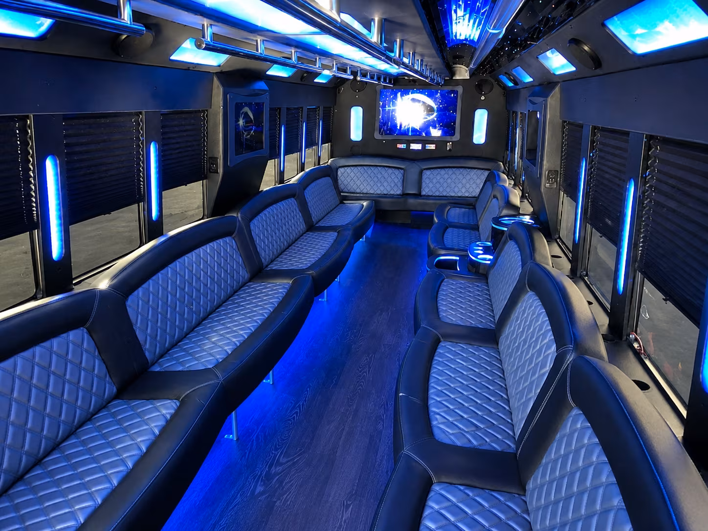 whether it s prom a quincea 241 era or a sweet 16 party buses are ready in rio rancho