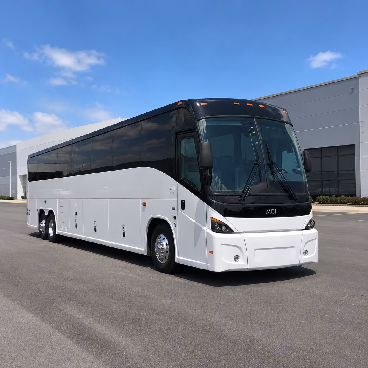 why a charter bus makes sense for rio rancho government group travel