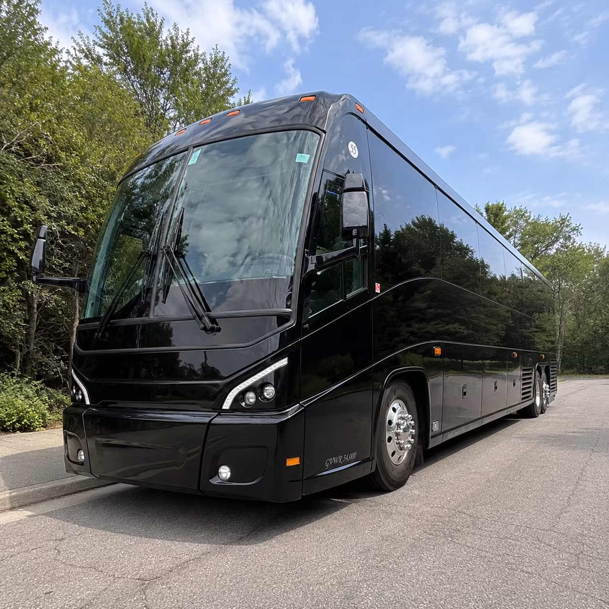 youth group and retreat transportation from rio rancho